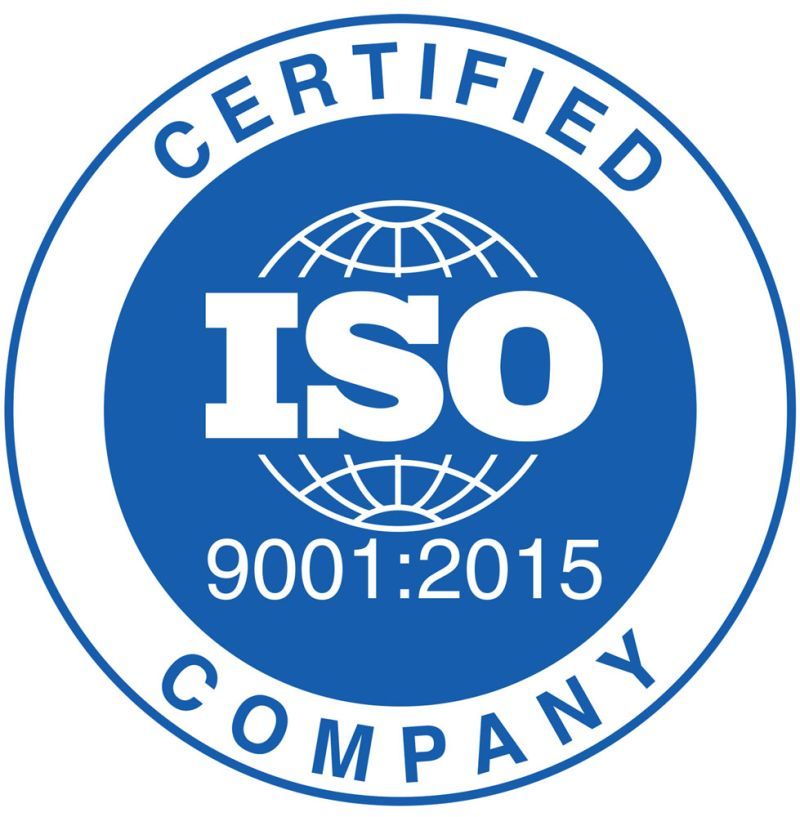 Φωτογραφία από iso 9001:2015