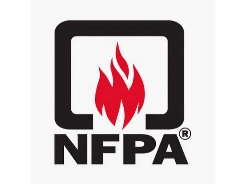 Φωτογραφία από nfpa